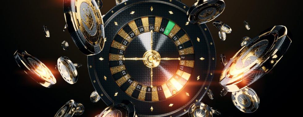 bet kto O Professor que Descobriu a Mesa de Roleta