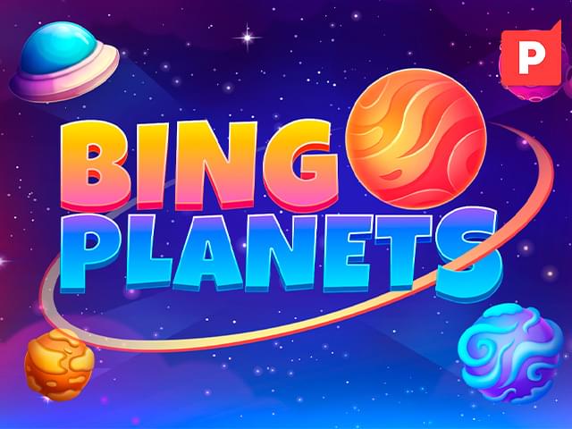 bet kto Planetas do Bingo