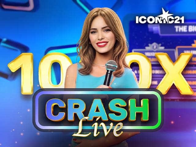 bet kto Crash ao Vivo