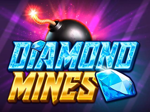 bet kto Minas de Diamante™