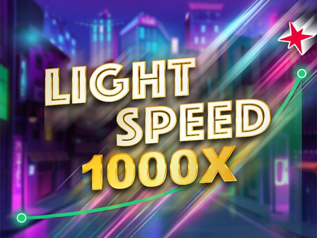 bet kto Velocidade da Luz