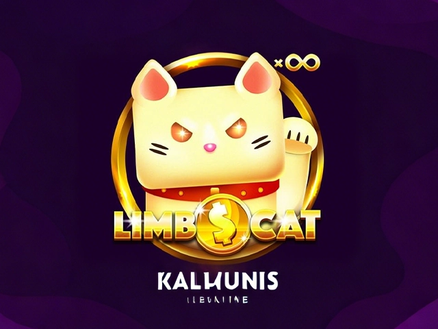 bet kto Gato do Limbo